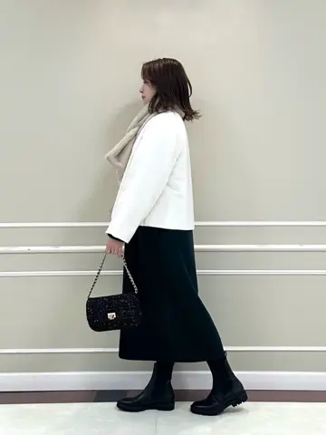 23区 江口 コーディネート画像