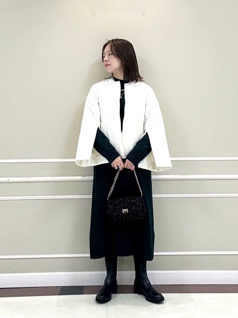 23区 江口 コーディネート画像