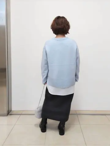 23区 中村 コーディネート画像