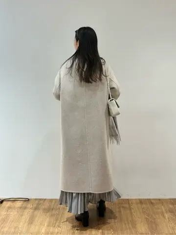 23区 西嶋 コーディネート画像