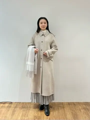 23区 西嶋 コーディネート画像