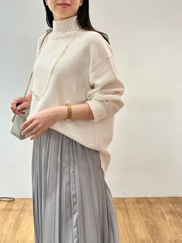 23区 西嶋 コーディネート画像