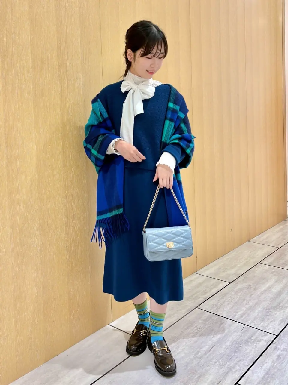 23区 平井 コーディネート画像