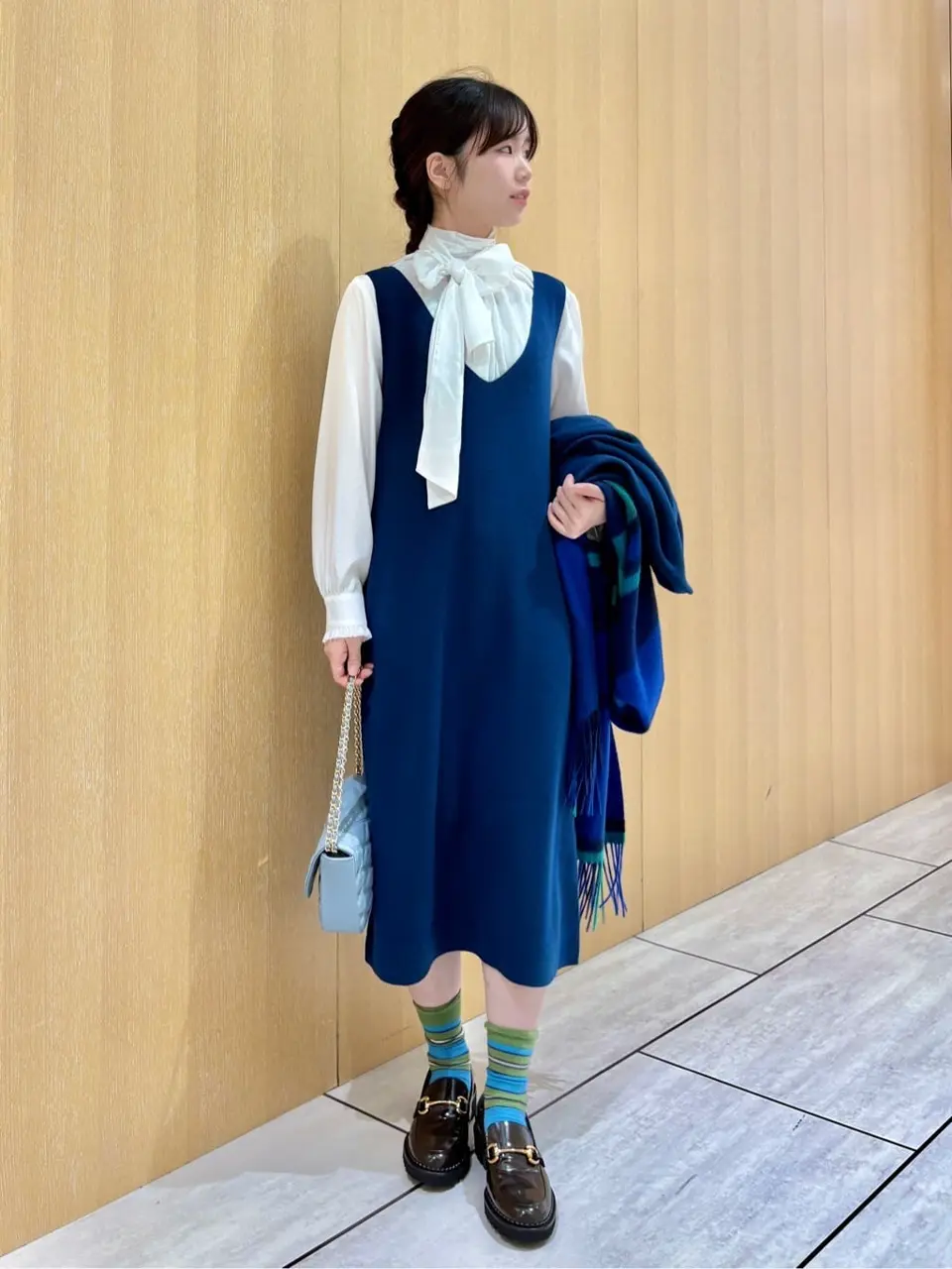 23区 平井 コーディネート画像