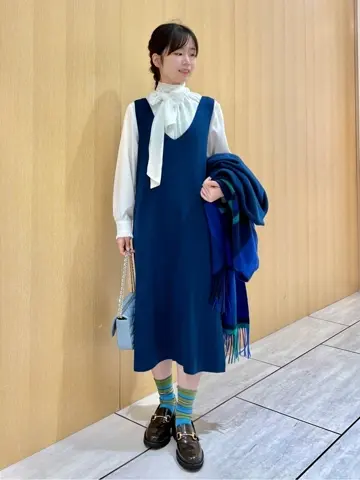 23区 平井 コーディネート画像