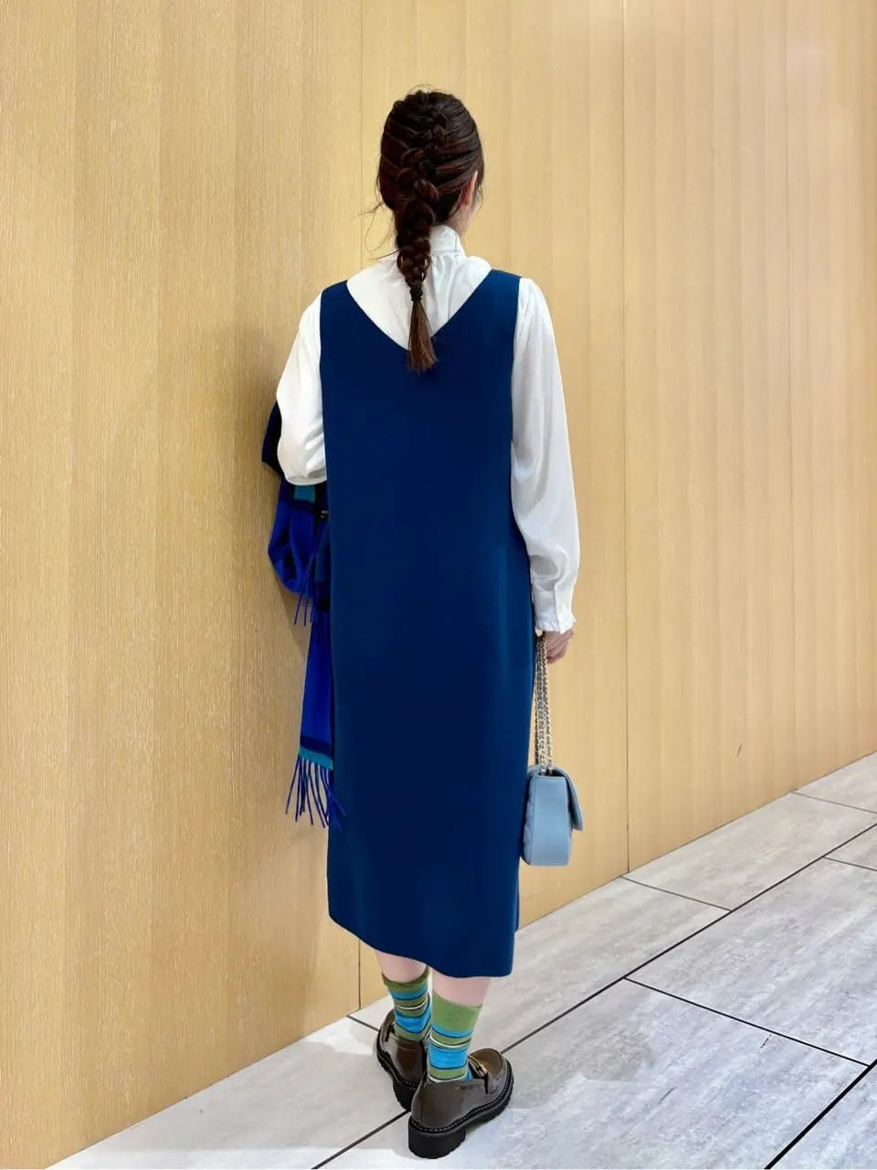 23区 平井 コーディネート画像