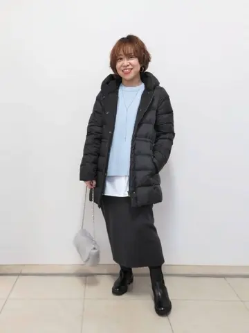 23区 中村 コーディネート画像