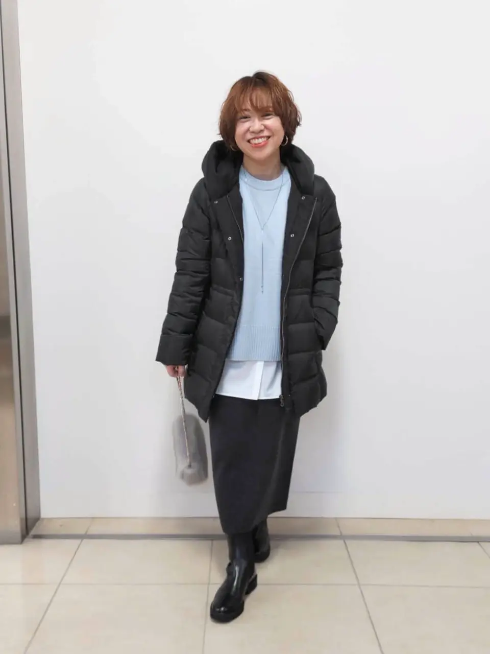 23区 中村 コーディネート画像