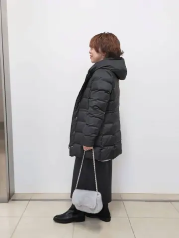 23区 中村 コーディネート画像