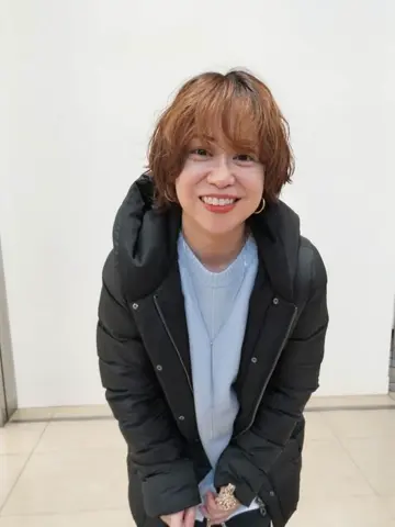 23区 中村 コーディネート画像