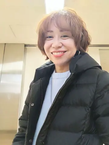 23区 中村 コーディネート画像