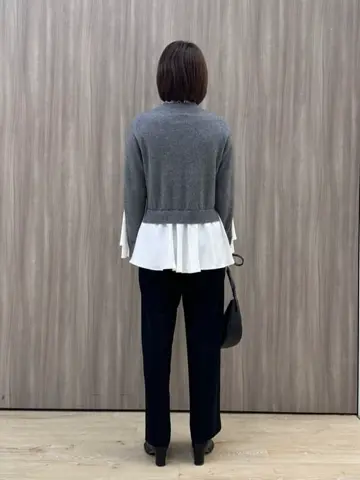 23区 永井 コーディネート画像