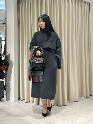 23区 野原 コーディネート画像