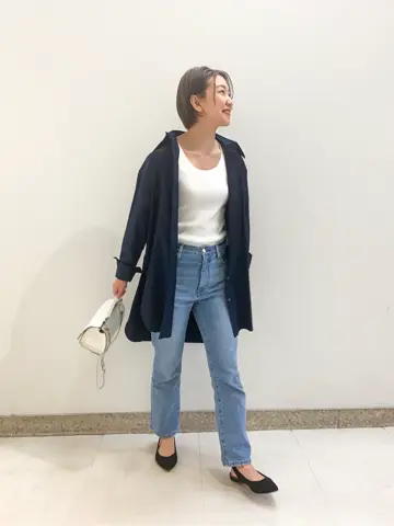 23区 大原 コーディネート画像