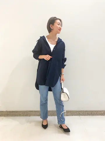 23区 大原 コーディネート画像