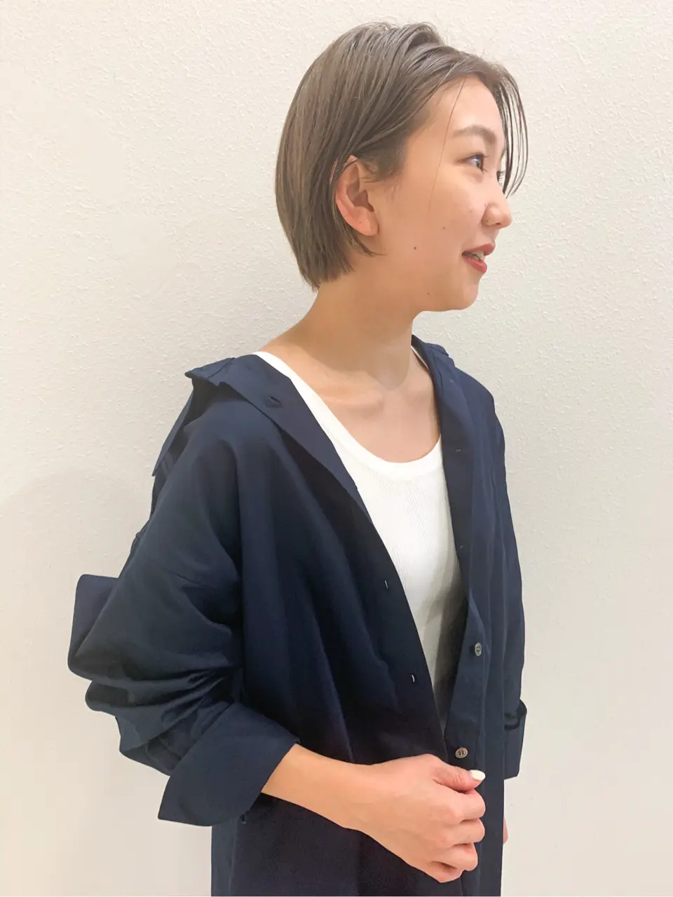 23区 大原 コーディネート画像