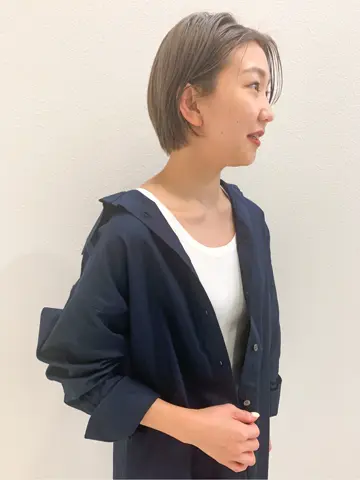 23区 大原 コーディネート画像