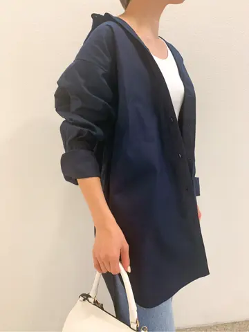 23区 大原 コーディネート画像