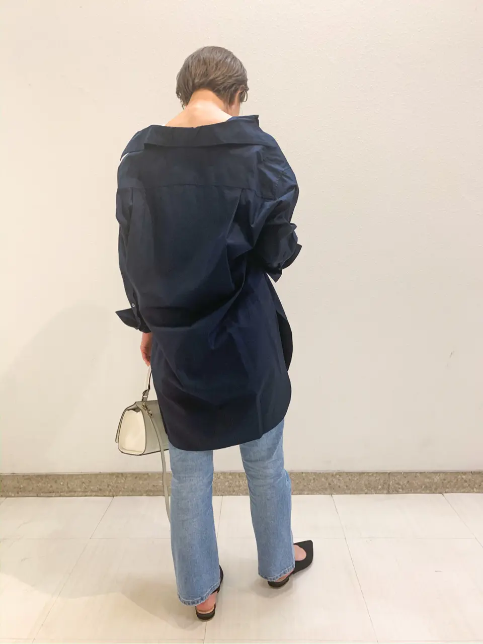 23区 大原 コーディネート画像