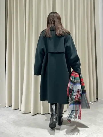 23区 柿内 コーディネート画像