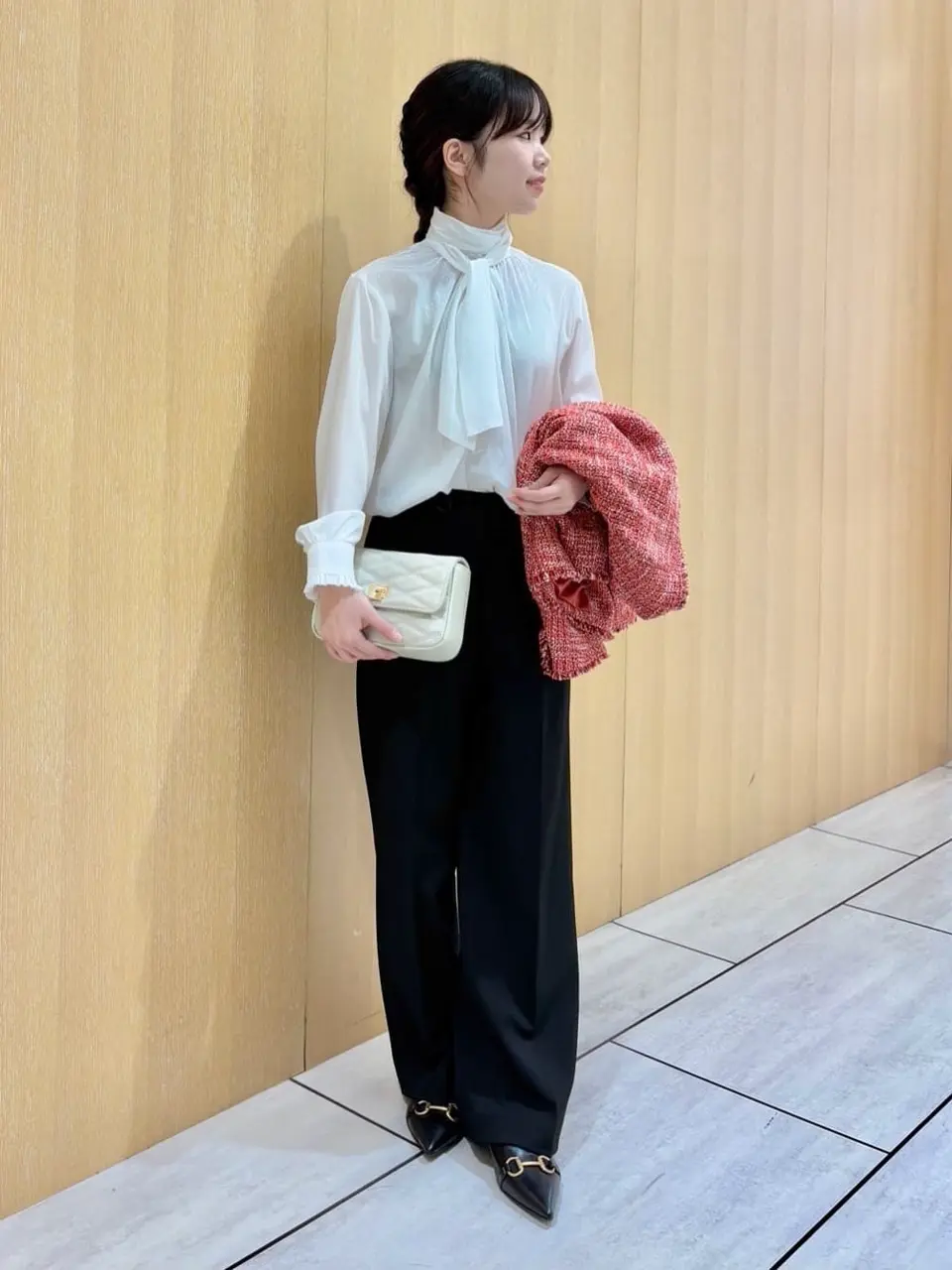 23区 平井 コーディネート画像