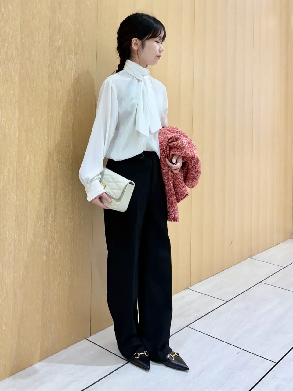 23区 平井 コーディネート画像