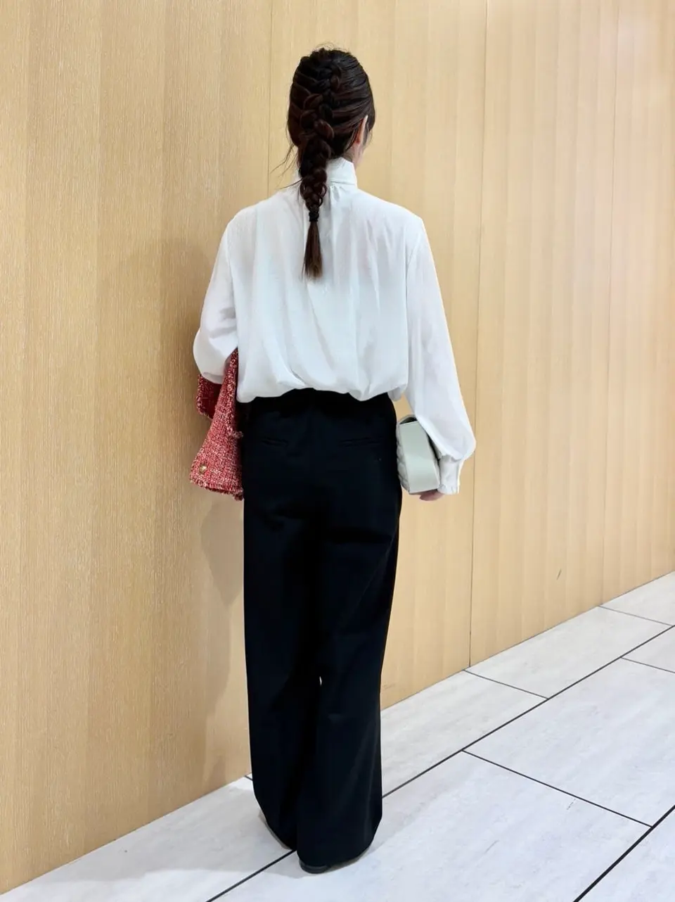 23区 平井 コーディネート画像