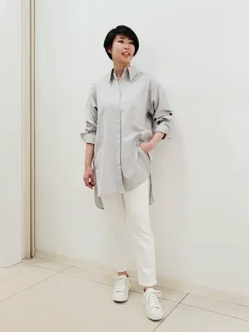 23区 岩田 コーディネート画像