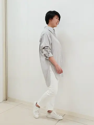 23区 岩田 コーディネート画像