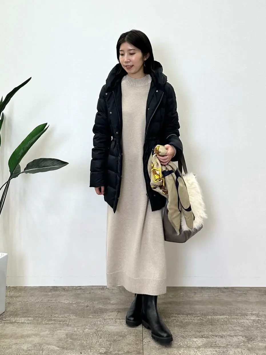 23区 板垣 コーディネート画像