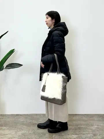 23区 板垣 コーディネート画像