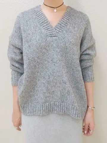 23区 中園 コーディネート画像