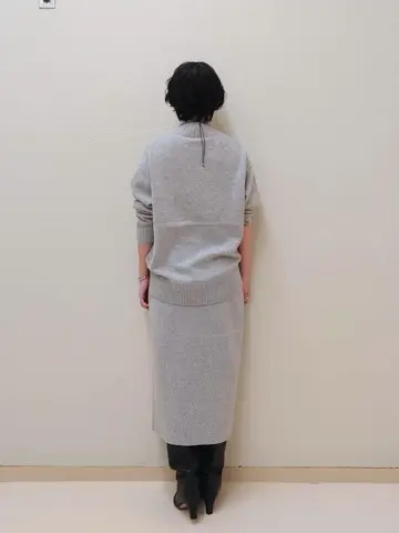 23区 中園 コーディネート画像