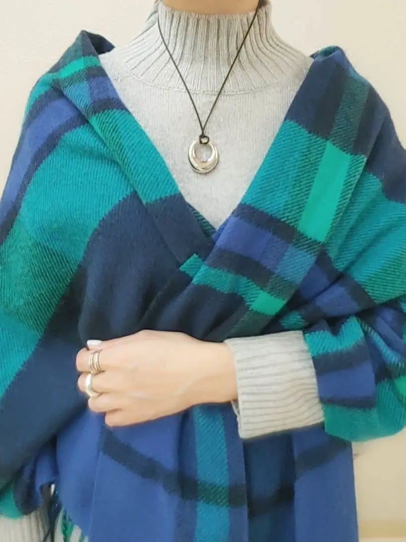 23区 中園 コーディネート画像