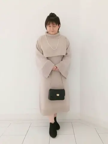 23区 影 コーディネート画像