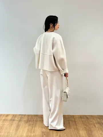 23区 西嶋 コーディネート画像