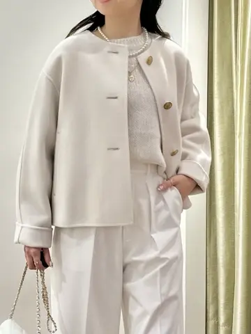 23区 西嶋 コーディネート画像