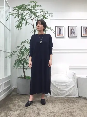 23区 神田 コーディネート画像