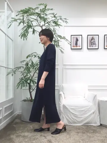 23区 神田 コーディネート画像