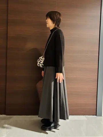 23区 スタッフ  コーディネート画像