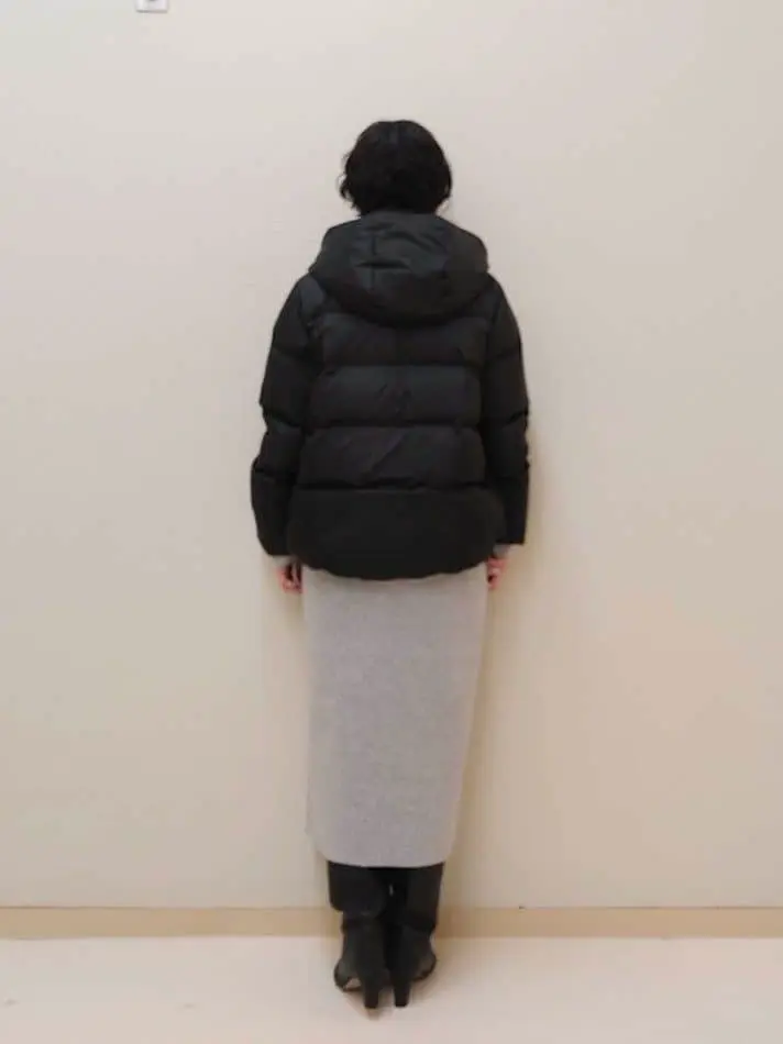 23区 中園 コーディネート画像