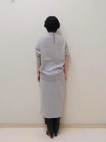 23区 中園 コーディネート画像