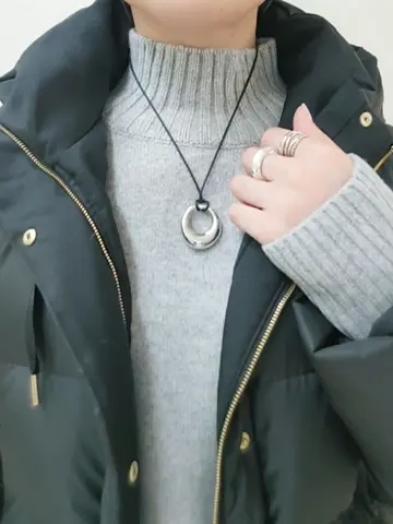 23区 中園 コーディネート画像