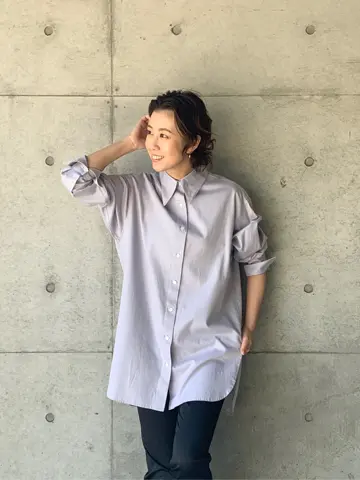 23区 野村 コーディネート画像