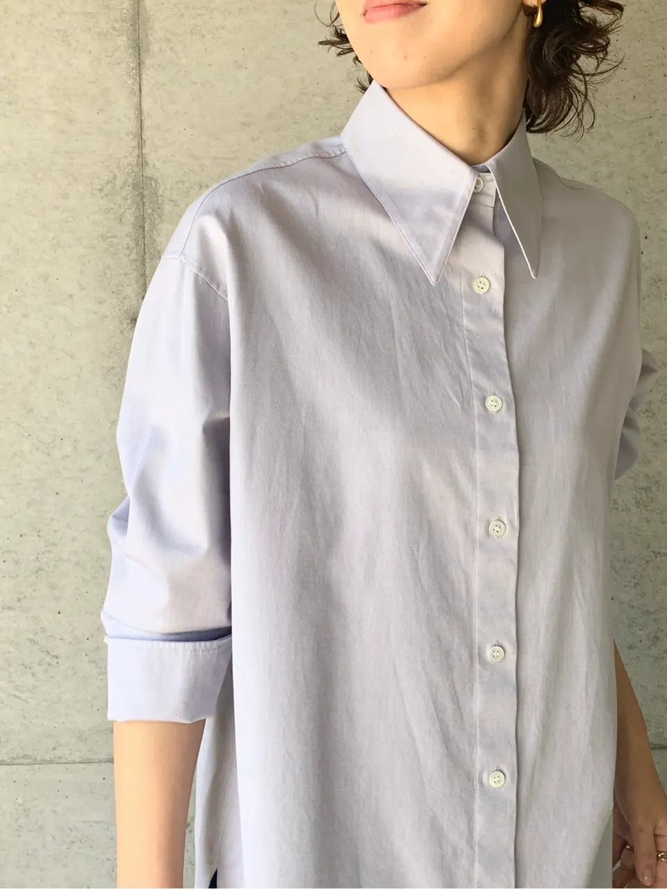 23区 野村 コーディネート画像