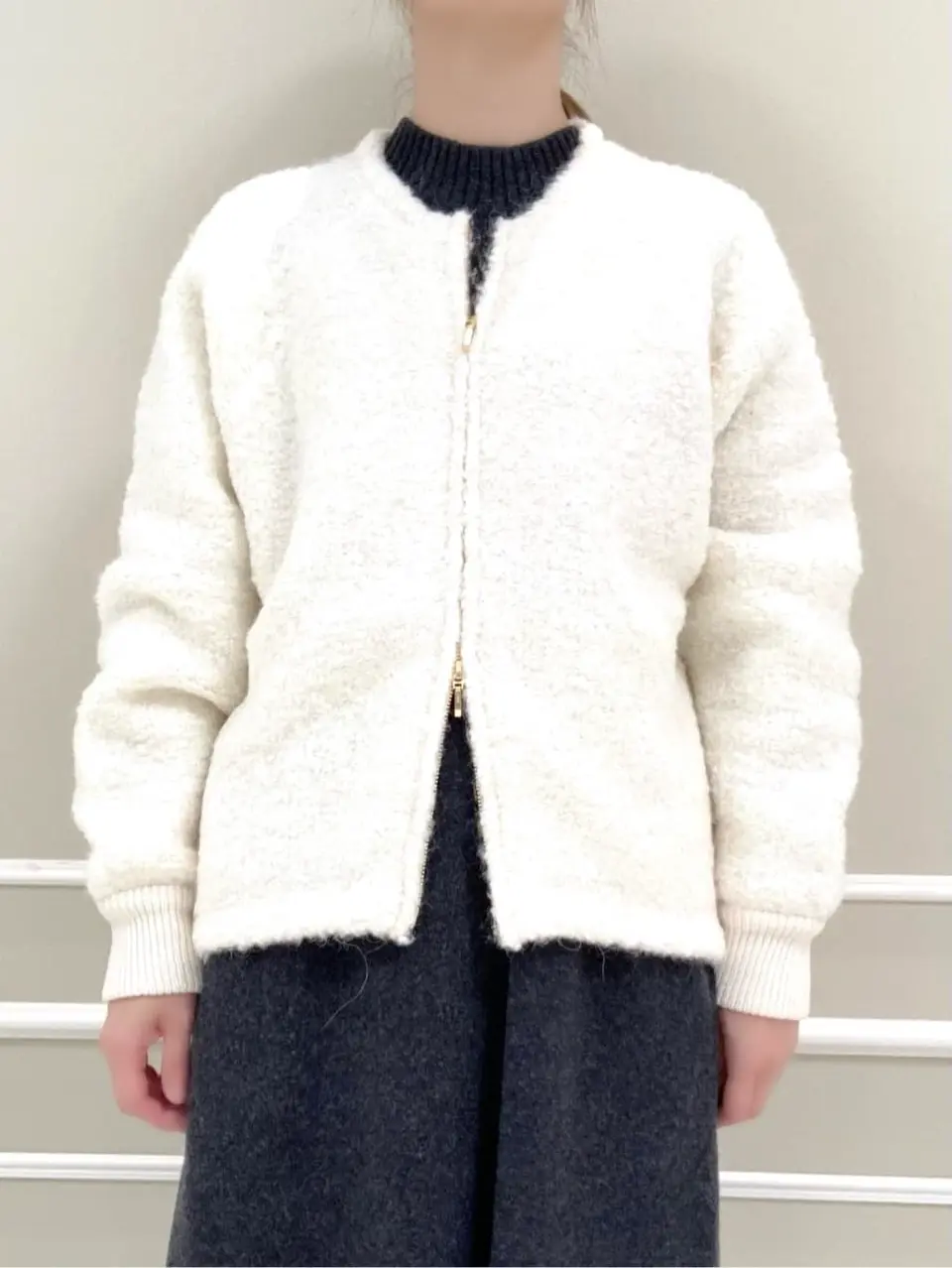 23区 川田 コーディネート画像