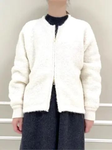 23区 川田 コーディネート画像