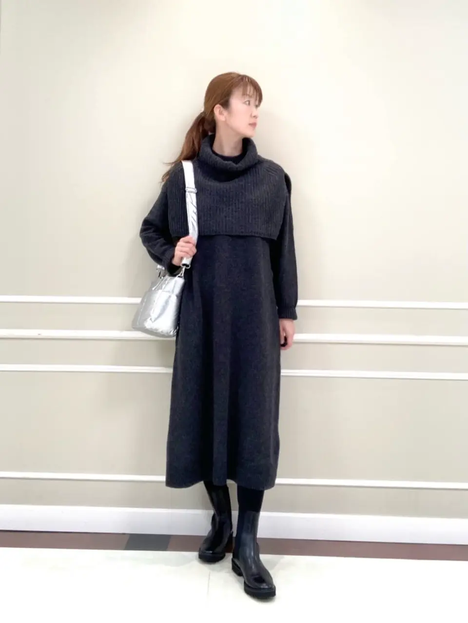 23区 川田 コーディネート画像