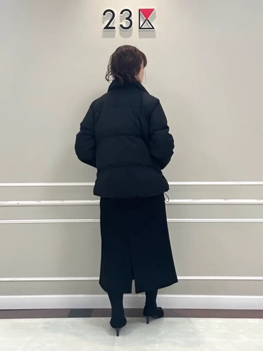 23区 助川 コーディネート画像