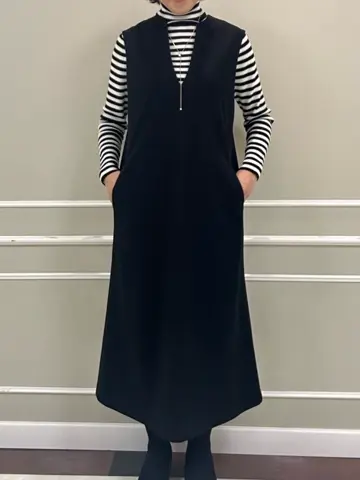 23区 助川 コーディネート画像